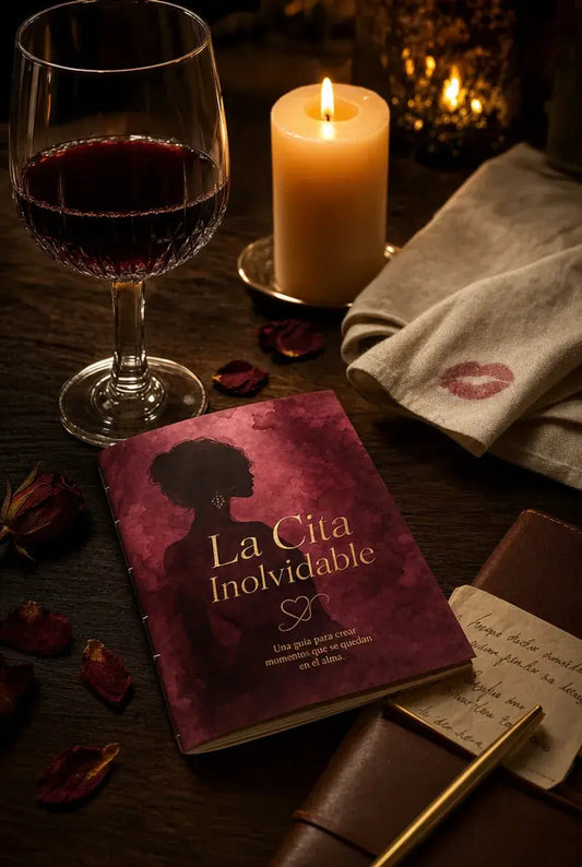 La Cita Inolvidable